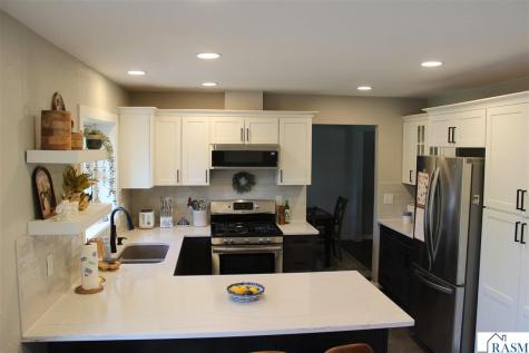 24 Lincoln Lane New Ulm MN 56073