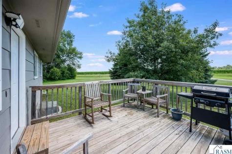 23265 445th Avenue Delavan MN 56023