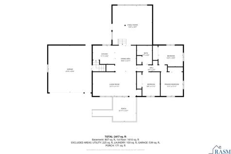23265 445th Avenue Delavan MN 56023