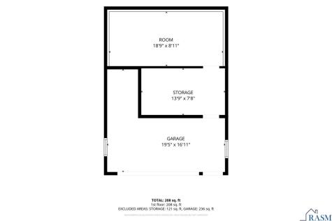 23265 445th Avenue Delavan MN 56023
