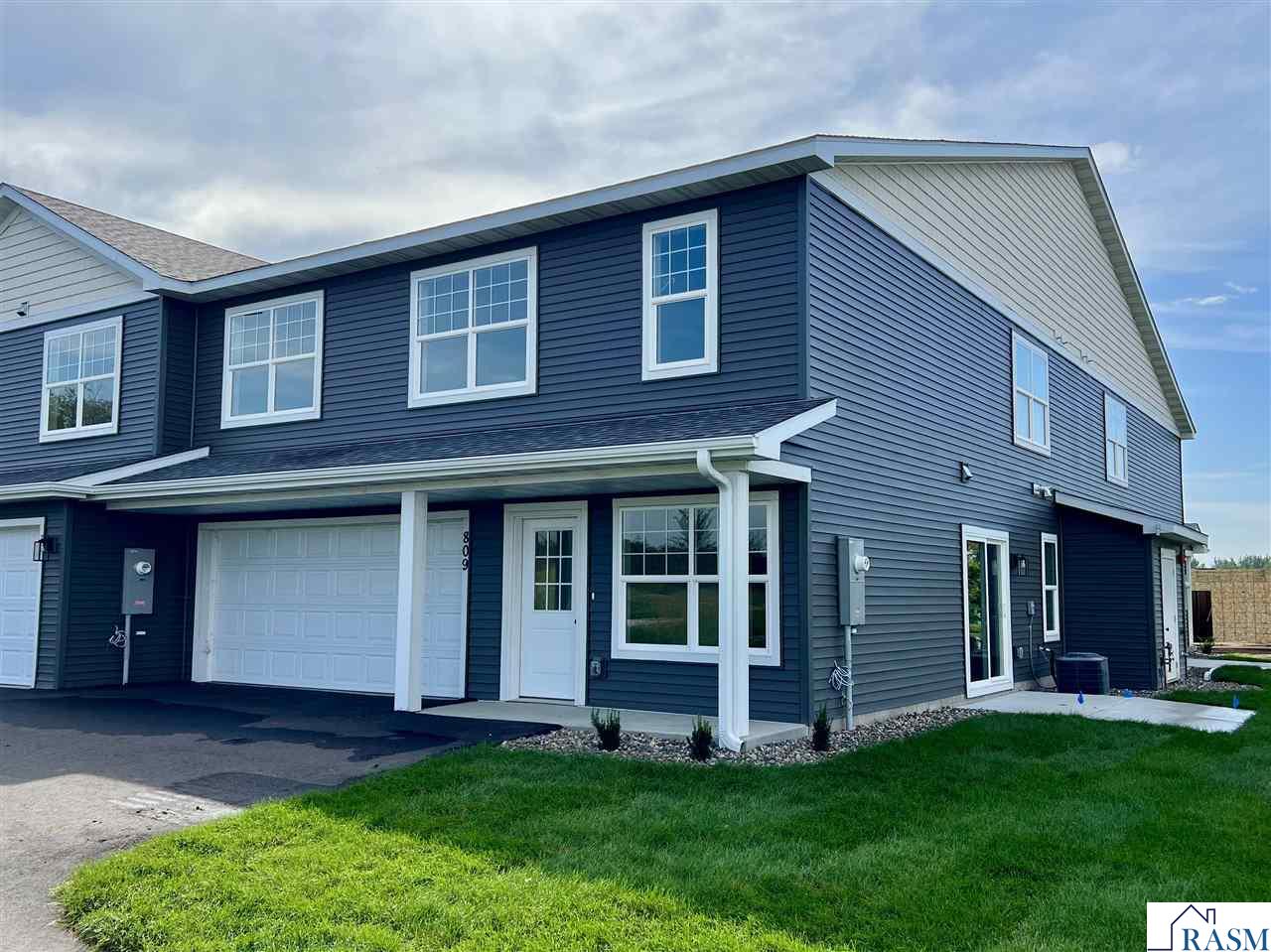 809 Tomahawk Court Madison Lake MN 56063