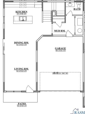809 Tomahawk Court Madison Lake MN 56063