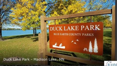809 Tomahawk Court Madison Lake MN 56063
