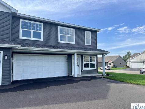 809 Tomahawk Court Madison Lake MN 56063