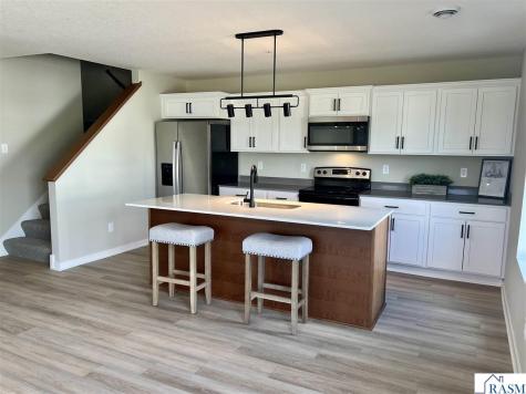 809 Tomahawk Court Madison Lake MN 56063