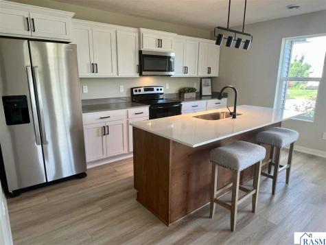 809 Tomahawk Court Madison Lake MN 56063