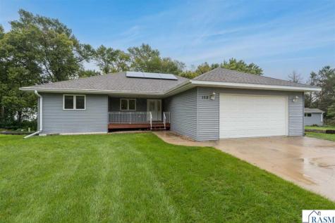 102 Loraine Drive Lake Crystal MN 56055