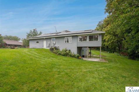 102 Loraine Drive Lake Crystal MN 56055