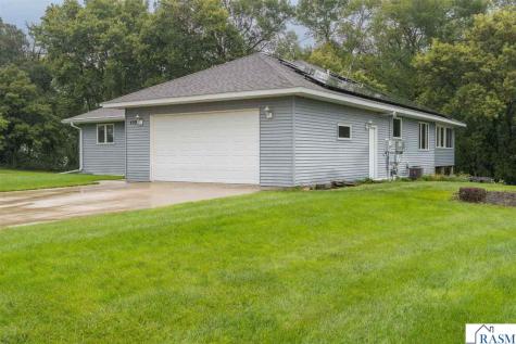 102 Loraine Drive Lake Crystal MN 56055