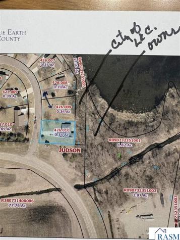 102 Loraine Drive Lake Crystal MN 56055