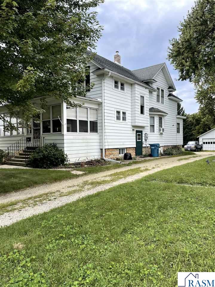 603 2nd Street NW Waseca MN 56093