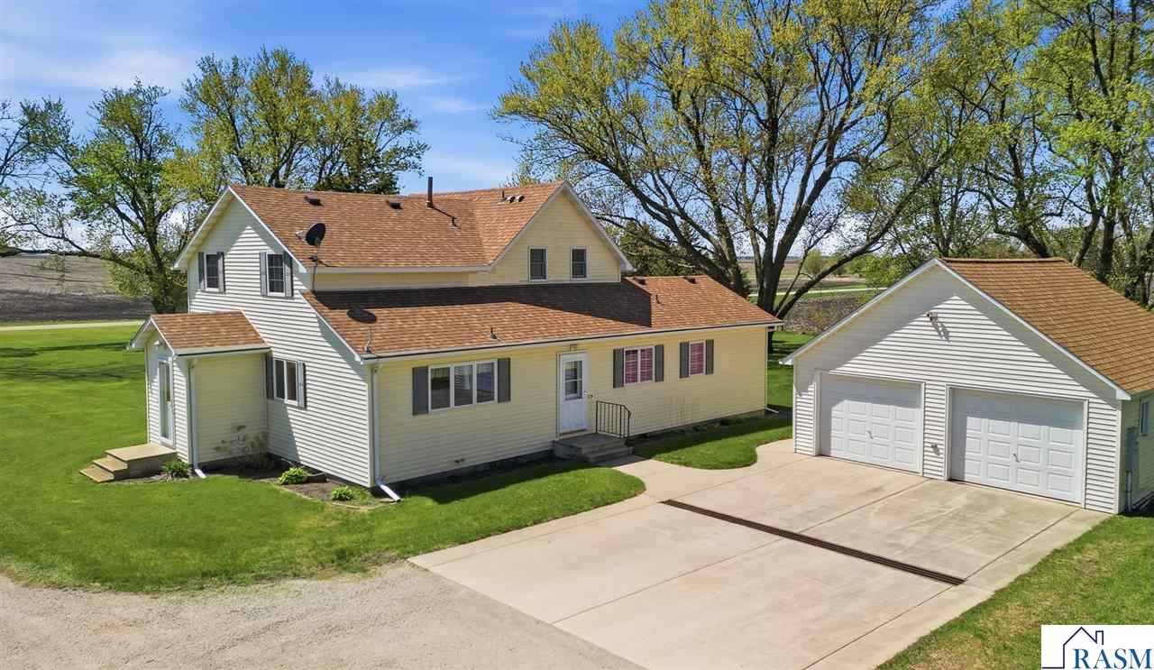 47473 200th Street Easton MN 56025