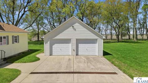 47473 200th Street Easton MN 56025