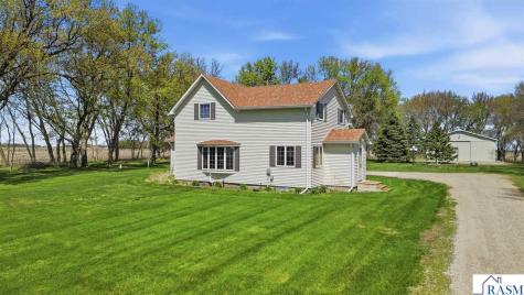 47473 200th Street Easton MN 56025