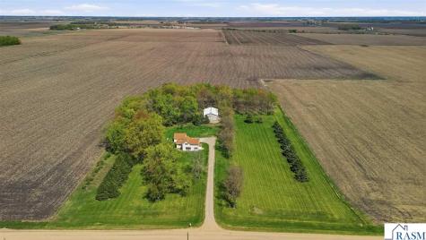 47473 200th Street Easton MN 56025