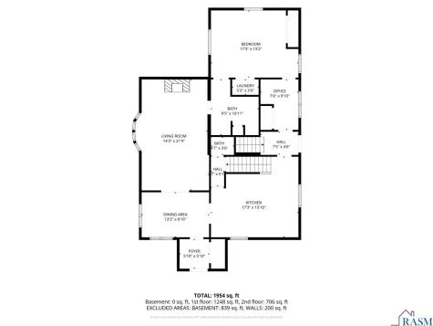 47473 200th Street Easton MN 56025