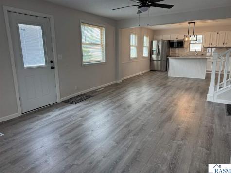 291 NW 1st Street Wells MN 56097