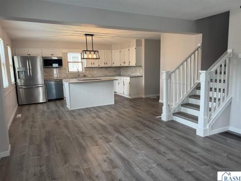 291 NW 1st Street Wells MN 56097