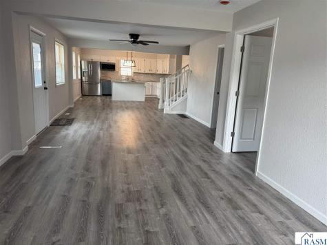 291 NW 1st Street Wells MN 56097