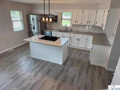 291 NW 1st Street Wells MN 56097
