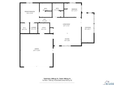 122 Cox Avenue SW Madelia MN 56062