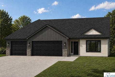 509 Gunnar Lane Ellendale MN 56026-1229