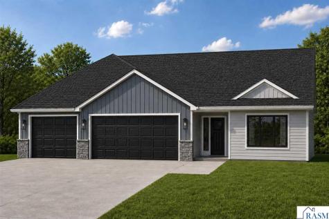 509 Gunnar Lane Ellendale MN 56026-1229