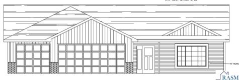 509 Gunnar Lane Ellendale MN 56026-1229