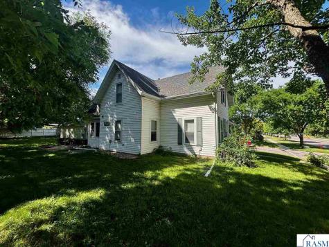 600 S Washington Avenue St. Peter MN 56082