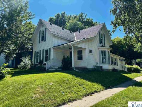 600 S Washington Avenue St. Peter MN 56082