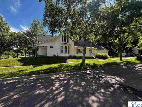 600 S Washington Avenue St. Peter MN 56082