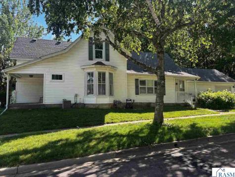 600 S Washington Avenue St. Peter MN 56082