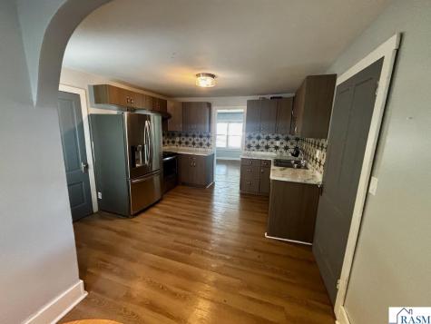 600 S Washington Avenue St. Peter MN 56082