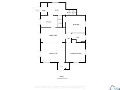 908 SW 3rd Street Waseca MN 56093