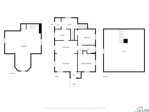 908 SW 3rd Street Waseca MN 56093