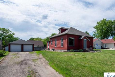 908 SW 3rd Street Waseca MN 56093