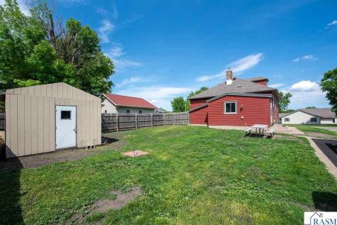 908 SW 3rd Street Waseca MN 56093
