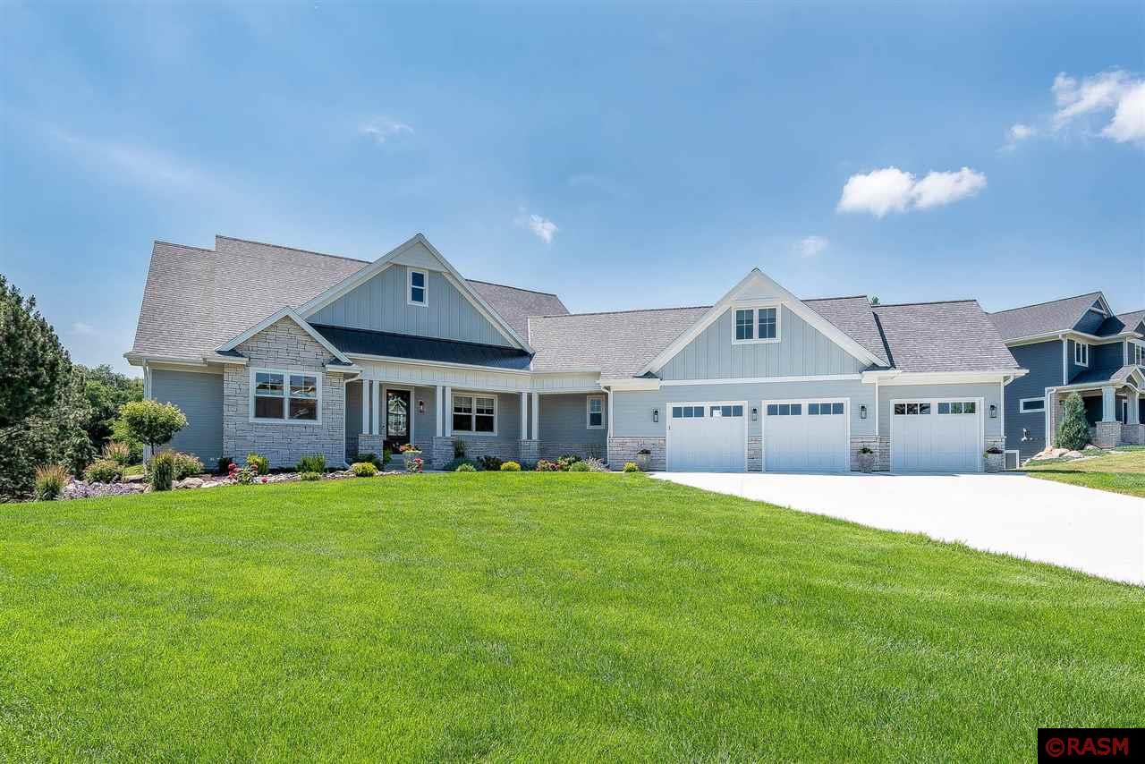 1005 Applewood Court Mankato MN 56001