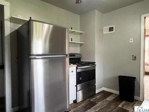 709 11th Avenue North St. James MN 56081
