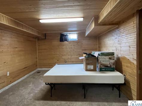 709 11th Avenue North St. James MN 56081