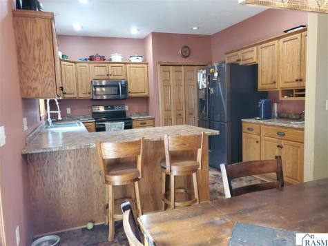2327 Lake Avenue New Ulm MN 56073
