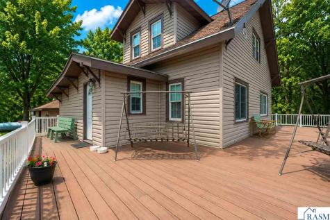 73681 290th Street St. James MN 56081