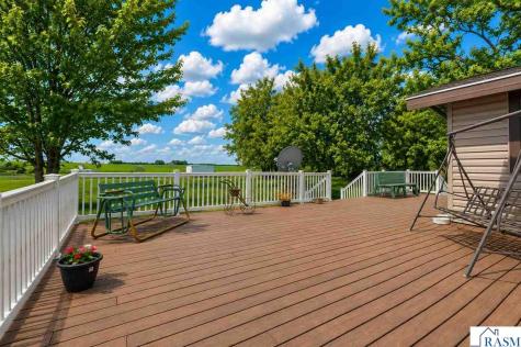 73681 290th Street St. James MN 56081