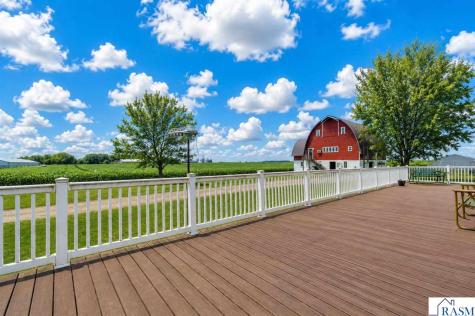 73681 290th Street St. James MN 56081