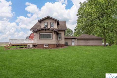 73681 290th Street St. James MN 56081
