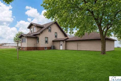 73681 290th Street St. James MN 56081