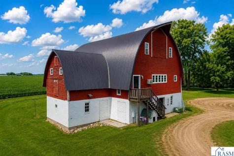 73681 290th Street St. James MN 56081
