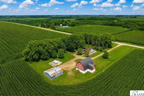73681 290th Street St. James MN 56081