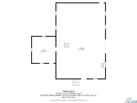 73681 290th Street St. James MN 56081