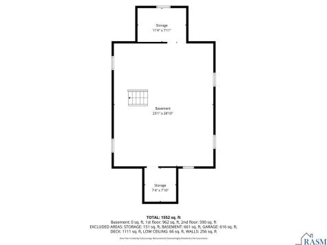 73681 290th Street St. James MN 56081